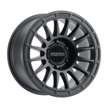 Load image into Gallery viewer, Method MR314 17x8.5 0mm Offset 6x120 67mm CB Matte Black Wheel