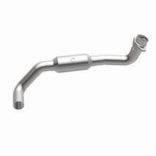 Load image into Gallery viewer, MagnaFlow DF Cat. Conv 07-08 Ford F-150 Pickup 5.4L D/S / 12/06-08 Lincoln Truck Mark LT 5.4L D/S