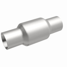 Load image into Gallery viewer, MagnaFlow Universal Catalytic Converter 2.25inch Preconv.