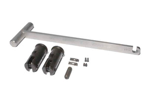 COMP Cams Grooving Tool Lifter Bore
