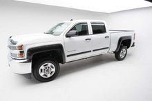 Load image into Gallery viewer, EGR 14-18 Chevrolet Silverado 6ft/8ft Bed Redi-Fit Fender Flares - Set