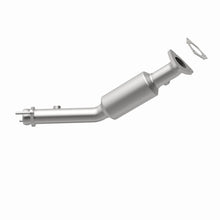 Load image into Gallery viewer, MagnaFlow California Direct Fit Converter 00-02 Chevy/Pontiac Camaro/Firebird 5.7L