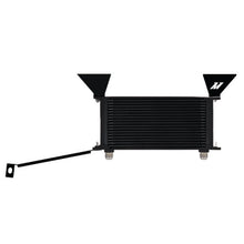 Load image into Gallery viewer, Mishimoto 15 Ford Mustang EcoBoost Non-Thermostatic Oil Cooler Kit - Black