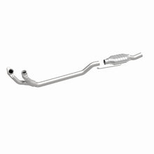 Load image into Gallery viewer, MagnaFlow Direct Fit Catalytic Converter Ford 87 96