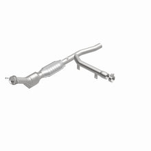 Load image into Gallery viewer, MagnaFlow Direct Fit Catalytic Converter 97-98 Ford Trucks 4.2L