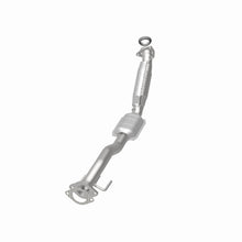 Load image into Gallery viewer, MagnaFlow Direct Fit Catalytic Converter 08 Trailb/Envoy 4.2L