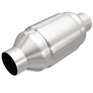 MagnaFlow Universal Catalytic Converter 1.75inch C/C
