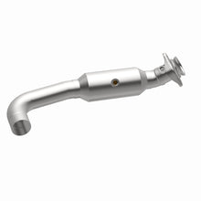 Load image into Gallery viewer, MagnaFlow Left Side Direct Fit Catalytic Converter 15-17 Ford F-150 5.0L