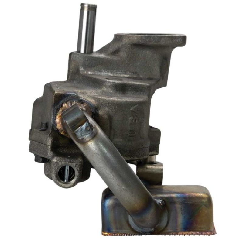 Moroso 24430 Extended Oil Pump Pickup For Big Block Chevy Engines - Performance Racing Pickup Tube