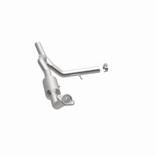 Load image into Gallery viewer, MagnaFlow DF Cat. Conv 07-08 Ford F-150 Pickup 5.4L P/S / 12/06-08 Lincoln Truck Mark LT 5.4L P/S