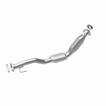Load image into Gallery viewer, MagnaFlow Direct Fit Catalytic Converter 08 Trailb/Envoy 4.2L OEM