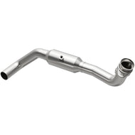 MagnaFlow California Direct Fit Converter 07-08 Lincoln Mark LT