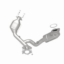 Load image into Gallery viewer, MagnaFlow Direct Fit Catalytic Converter 00-03 Ford Taurus 3.0L
