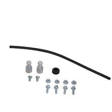 Load image into Gallery viewer, BBK 94-98 Mustang V6 Replacement Hoses And Hardware Kit For Cold Air Kit BBK 1717