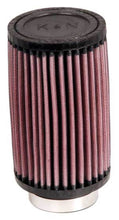 Load image into Gallery viewer, K&amp;N Filter Universal X Stream Clamp-On 2-1/4in Flange 3-1/2in OD 6in Height