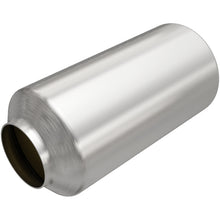 Load image into Gallery viewer, MagnaFlow Universal Catalytic Converter 2.00 inch Short CA