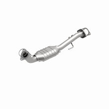 Load image into Gallery viewer, MagnaFlow Direct Fit Catalytic Converter 03-06 Silverado SS Passenger Side OEM
