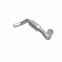 Load image into Gallery viewer, MagnaFlow California Direct Fit Converter 07-08 Lincoln Mark LT