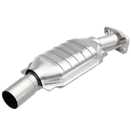 MagnaFlow Direct Fit Catalytic Converter GM 77 79