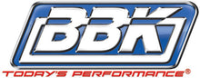 Load image into Gallery viewer, BBK 05-15 Dodge Challenger Charger Short Mid X Pipe w/Catalytic Converters 2-3/4 For LT Headers