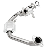 MagnaFlow Direct Fit Catalytic Converter Taurus 96-99 3.0L