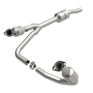 MagnaFlow Direct Fit Catalytic Converter 02-03 Ram 1500 4.7L