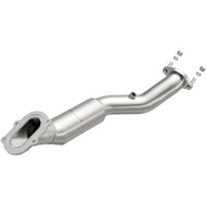 MagnaFlow Catalytic Converter Direct Fit Federal 06-11 Chevy Corvette V8 7.0LGAS