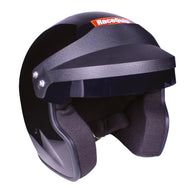 RaceQuip Gloss Black OF20 SA2020 Large