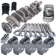 Eagle Chevrolet 427/454 Balanced Competition Rotating Assembly Kit