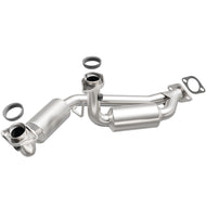MagnaFlow Direct Fit Catalytic Converter Taurus 92-95