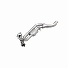 Load image into Gallery viewer, MagnaFlow Direct Fit Catalytic Converter 96-97 Camaro 5.7L P/S