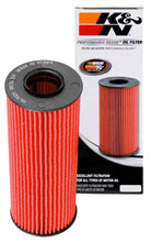 Load image into Gallery viewer, K&amp;N 11-13 Chrysler 200/300 3.6L / 11-13 Dodge Durango 3.6L Oil Filter