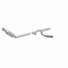 Load image into Gallery viewer, MagnaFlow Direct Fit Catalytic Converter 04-05 Ram1500 PS OEM