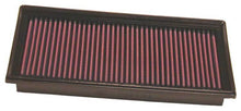 Load image into Gallery viewer, K&amp;N 01-06 Volkswagen Polo L3 1.2L F/I Replacement Air Filter