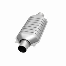 Load image into Gallery viewer, MagnaFlow Universal Catalytic Converter 2.25 OEM