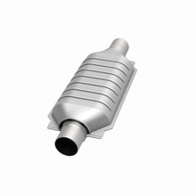 Load image into Gallery viewer, MagnaFlow Universal Catalytic Converter 2 Reso