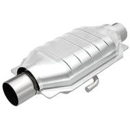 MagnaFlow Universal Catalytic Converter 2.25 W/Air