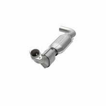 Load image into Gallery viewer, MagnaFlow Direct Fit Catalytic Converter 01-03 F150 5.4 Driver Side OEM