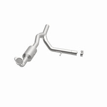 Load image into Gallery viewer, MagnaFlow California Direct Fit Converter 07-08 Ford F-150