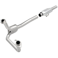 MagnaFlow Direct Fit Catalytic Converter 84-95 Ford Truck 5.0L CA