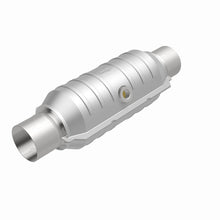 Load image into Gallery viewer, MagnaFlow Universal Catalytic Converter 1.75inch Honda