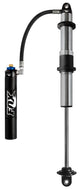 Fox 2.5 Performance Series 12in. Remote Reservoir Coilover Shock 7/8in. Shaft w/DSC Adjuster - Blk