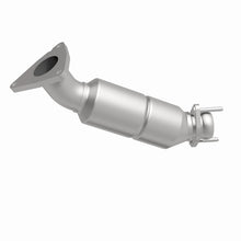 Load image into Gallery viewer, MagnaFlow Direct Fit Catalytic Converter 98-02 Camaro/Firebird Driver Side