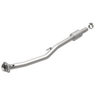 MagnaFlow Direct Fit Catalytic Converter 10- Cadillac CTS V6 Passenger Side