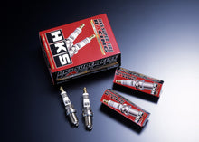 Load image into Gallery viewer, HKS Nissan/Infiniti VQ35HR M- Series Spark Plugs (Stock Heat)- Pack of 10