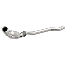 Load image into Gallery viewer, MagnaFlow Direct Fit Catalytic Conv 2008 Chrysler/Dodge 300/Charger/Magnum 5.7L Passenger Side AWD