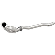 MagnaFlow Direct Fit Catalytic Conv 2008 Chrysler/Dodge 300/Charger/Magnum 5.7L Passenger Side AWD
