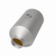 Load image into Gallery viewer, MagnaFlow Universal Catalytic Converter 2.50 Mid O2 CA