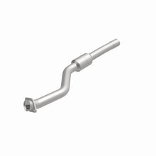 Load image into Gallery viewer, MagnaFlow Direct Fit Catalytic Converter 09 CTS-V 6.2L S/C Driver Side OEM