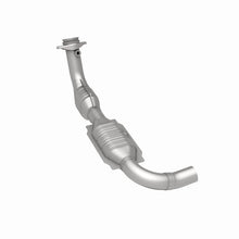 Load image into Gallery viewer, MagnaFlow Direct Fit Catalytic Converter 99-00 Ford F-150 4.6L